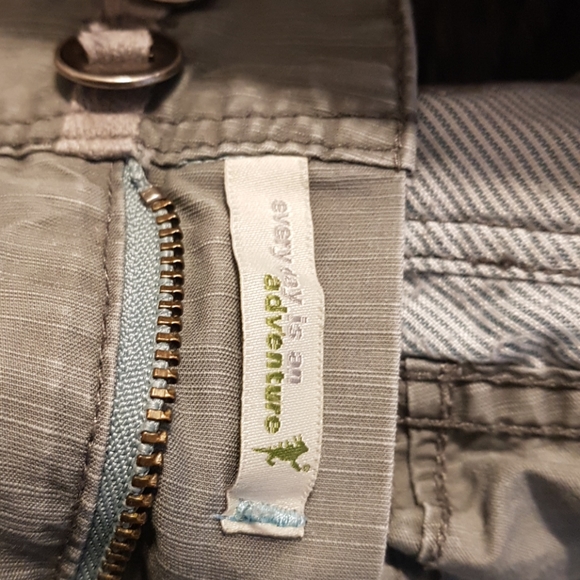 Horny Toad- Straight Leg Pant - Picture 8 of 9